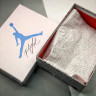 NIKE AIR JORDAN 4 UNIVERSITY BLUE CT8527-400