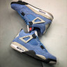 NIKE AIR JORDAN 4 UNIVERSITY BLUE CT8527-400