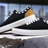 КЕДЫ OLD SKOOL black/beige