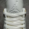 OG NIKE JORDAN 4 METALLIC GOLD AQ9129-170