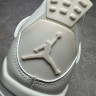 OG NIKE JORDAN 4 METALLIC GOLD AQ9129-170