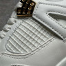 OG NIKE JORDAN 4 METALLIC GOLD AQ9129-170