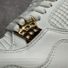OG NIKE JORDAN 4 METALLIC GOLD AQ9129-170