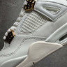 OG NIKE JORDAN 4 METALLIC GOLD AQ9129-170