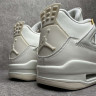 OG NIKE JORDAN 4 METALLIC GOLD AQ9129-170