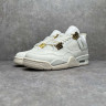 OG NIKE JORDAN 4 METALLIC GOLD AQ9129-170
