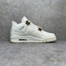 OG NIKE JORDAN 4 METALLIC GOLD AQ9129-170