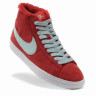 Nike Blazer (brown/blue)