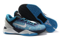 Nike Zoom Kobe 7 VII Shark