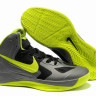 Nike Zoom Hyperfuse 2012 (black/gray/salat)