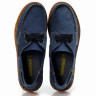 Timberland мокасины (blue classic)