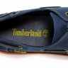 Timberland мокасины (blue classic)
