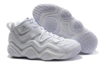 Adidas Equipment Top Ten 2010
