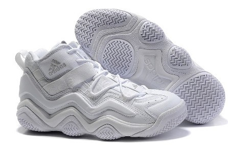 Adidas Equipment Top Ten 2010