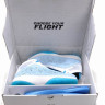 Air Jordan 2011 Grey/Black/Blue