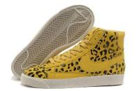 Blazer High (yellow leo)