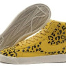 Blazer High (yellow leo)