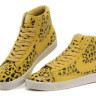 Blazer High (yellow leo)