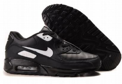 Air Max 90 (black/white2)