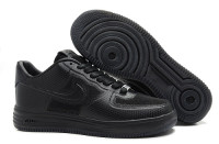 Nike Lunar Force 1 Low total black