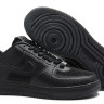 Nike Lunar Force 1 Low total black