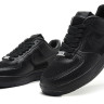 Nike Lunar Force 1 Low total black