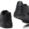 Nike Lunar Force 1 Low total black