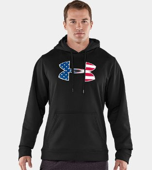Under Armour USA