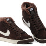 Nike Blazer (brown-white)