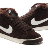 Nike Blazer (brown-white)