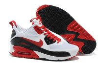 Air Max 90 Sneakerboot infared