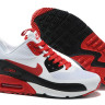 Air Max 90 Sneakerboot infared