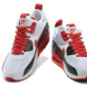 Air Max 90 Sneakerboot infared