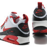Air Max 90 Sneakerboot infared