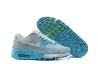 Air Max Lunar90  skyblue/white