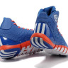 Adidas Rose 773 2 Red/black