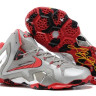 LeBron 11 Elite “Team”
