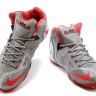 LeBron 11 Elite “Team”