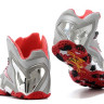LeBron 11 Elite “Team”