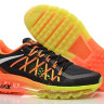 Air max 2015 black/orange/yellow
