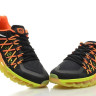 Air max 2015 black/orange/yellow