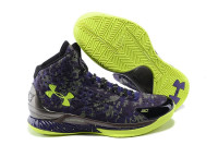 UA Curry One All-Star