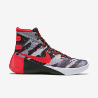 Hyperdunk 2015 Premium Crimson