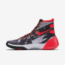 Hyperdunk 2015 Premium Crimson