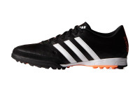 ADIDAS  11 NOVA TF black centipede