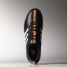 ADIDAS  11 NOVA TF black centipede