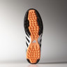 ADIDAS  11 NOVA TF black centipede