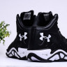 Micro G Anatomix Spawn 2 Black