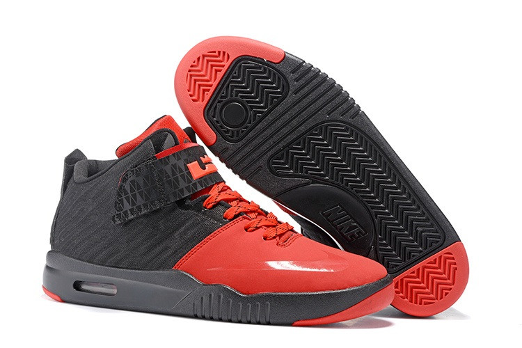 Nike air akronite Home
