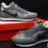 Nike Internationalist Зимние Grey